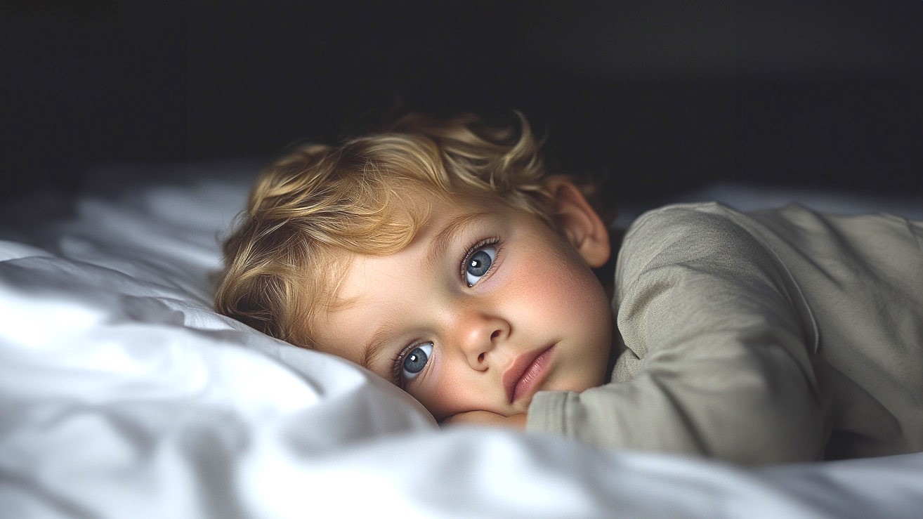 10 ungewöhnliche Gründe für Einschlafprobleme bei Kleinkindern – und wie du sie lösen kannst