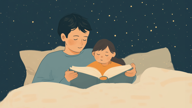 Taktile Wahrnehmung durch multisensorische Kinderbücher fördern
